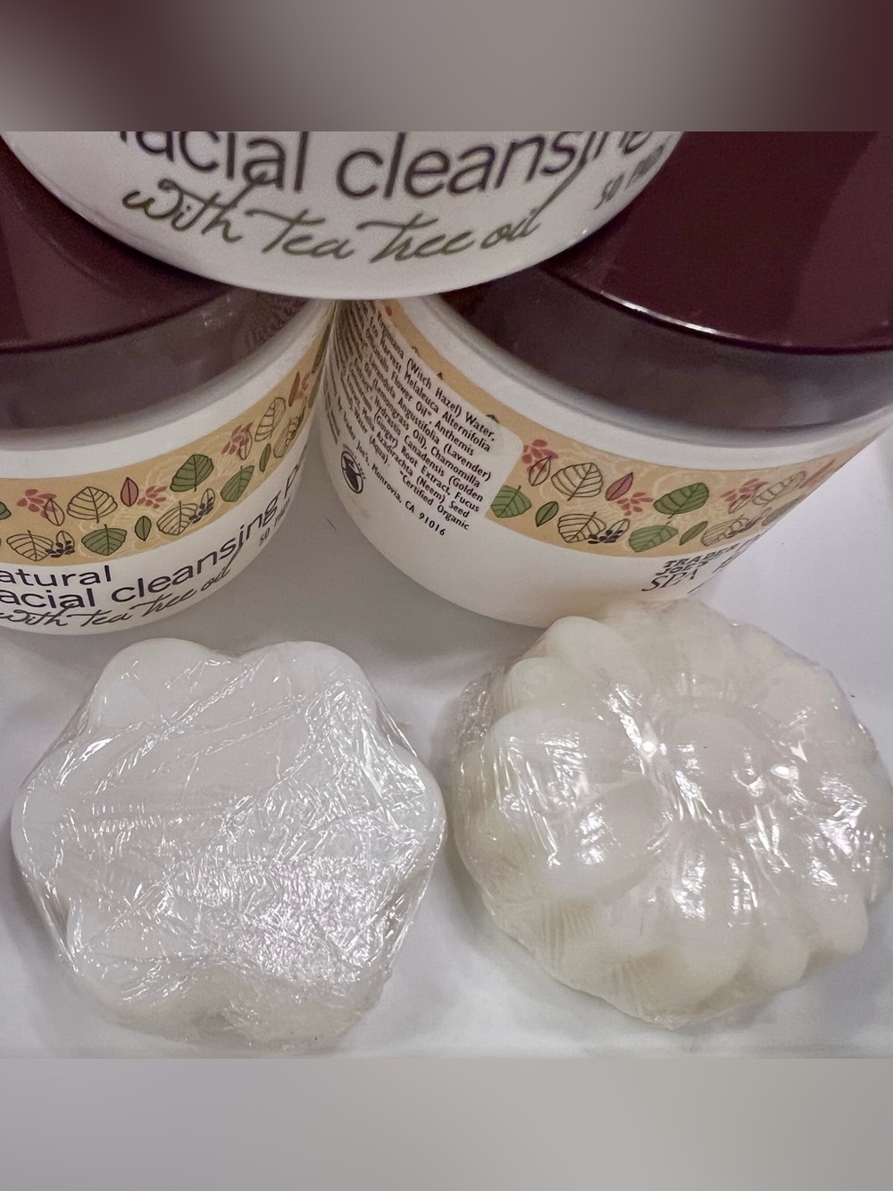 Bundle of BioDance, Medicube & Reju All overnight masks, serums & moisturizers - Picture 7 of 14